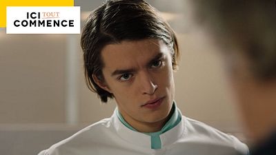 image de la news Ici tout commence : Teyssier est-il le père d'Ethan ? Découvrez la bande-annonce de l'intrigue qui va tout changer