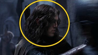 image de la news Le Seigneur des Anneaux : ainsi que le savent déjà les vrais fans de la saga, ce soldat du Gondor n’est pas n’importe qui !