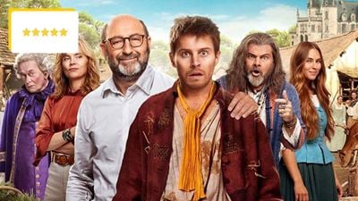 Le Larbin est-il un bon film ? Que pensent les spectateurs de cette comédie avec Kad Merad et Clovis Cornillac ?