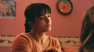 image de la news Quelques mots d'amour avec Hafsia Herzi est-il un bon film ? Les avis des premiers spectateurs sont tombés !