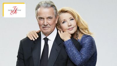 image de la news Les Feux de l'amour : cette excellente nouvelle qui va enchanter les fans du feuilleton