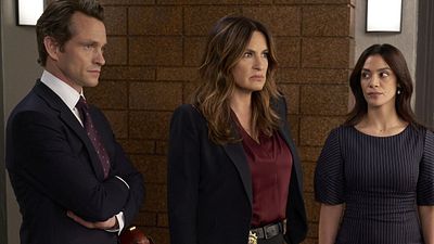 image de la news New York Police Judiciaire : bonne nouvelle, la saison 22 inédite débarque gratuitement en streaming avant sa diffusion télé !