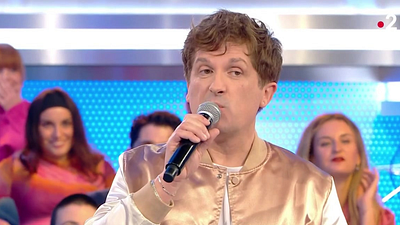 image de la news N’oubliez pas les paroles : qui est Fabien, le nouveau Maestro qui rempile une nouvelle fois ?