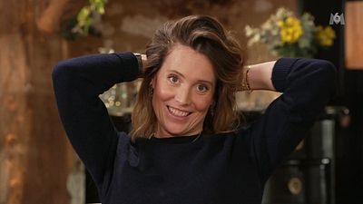 image de la news Mariés au premier regard : "Hier, mon corps m'a dit stop", Marie se retrouve au repos forcé