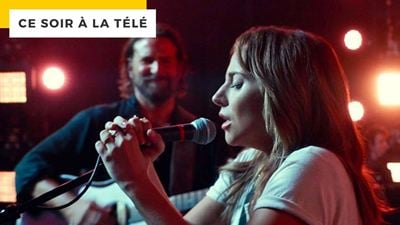 Ce soir à la télé : le jour où Lady Gaga a explosé au cinéma