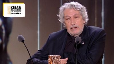 image de la news César 2025 du Meilleur discours : Alain Chabat !