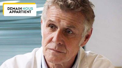 image de la news Demain nous appartient : Renaud va-t-il s'en sortir ?