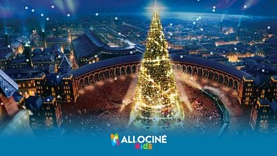 Le Père Noël existe ! La preuve en 5 films