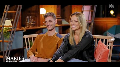 image de la news Qui de Loïc ou Ophélie (Mariés au premier regard) a demandé le divorce ? Elle répond !