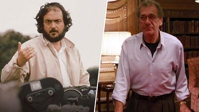 image de la news "C'est à la fois fascinant et exaspérant au possible" : Stanley Kubrick vu par Sidney Pollack sur le tournage d'Eyes Wide Shut