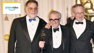 image de la news Prime Video : ce film a valu à Martin Scorsese son unique Oscar du Meilleur réalisateur !