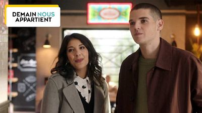 image de la news Demain nous appartient : ce qui vous attend dans l'épisode 1877 du mardi 11 février 2025 [SPOILERS]