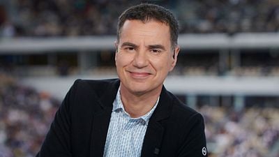 image de la news "Il y a des choses qui ne se font pas" - Laurent Luyat répond sèchement au tacle de Marion Bartoli