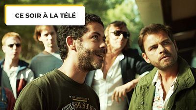 image de la news Ce soir à la télé : Clovis Cornillac et Manu Payet sont géniaux dans cette comédie injustement oubliée, le premier film de Benjamin Lavernhe