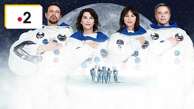 image de la news Fais pas ci, fais pas ça sur France 2 : avez-vous remarqué cette référence à un célèbre film de science-fiction ?