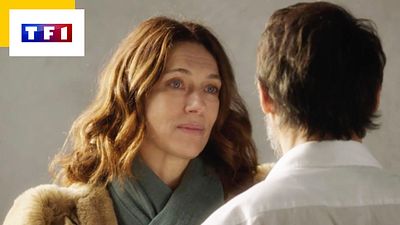 image de la news "Je regrette systématiquement après" : Natacha Lindinger évoque ses scènes de nudité dans la fiction Entre ses mains