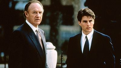 image de la news La Firme sur Arte : pourquoi cet acteur oscarisé a préféré retirer son nom de l'affiche de ce film avec Tom Cruise ?