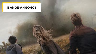 image de la news Bande-annonce Twister 2 : des premières images décoiffantes pour la suite du film catastrophe culte !