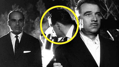 image de la news Il y a 71 ans, il faisait ses débuts au cinéma, aujourd'hui tout le monde le connaît. Avez-vous reconnu cette star dans son premier rôle ?