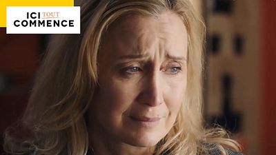 image de la news Ici tout commence : "Claire va vivre une descente aux enfers", révèle Catherine Marchal