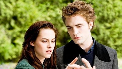 image de la news "Je ferais mieux d'abandonner" : il y a 18 ans, Robert Pattinson pensait avoir raté son audition pour Twilight