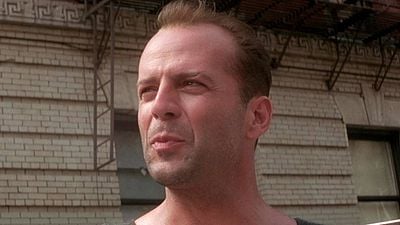 image de la news Dans les années 90, Bruce Willis donnait ce précieux conseil que tout acteur devrait suivre