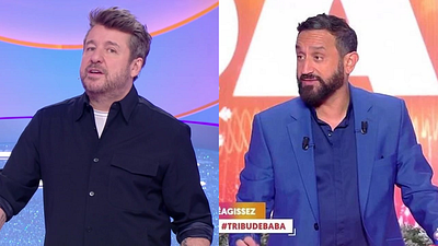 image de la news Bruno Guillon toujours sur Fun Radio à la rentrée malgré l’arrivée de Cyril Hanouna chez M6 ? L’animateur répond