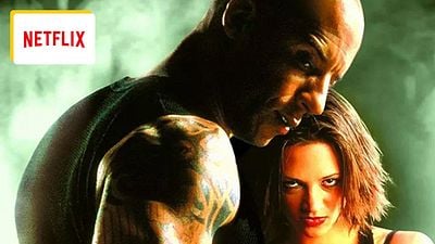 image de la news A voir maintenant, dans une semaine il sera trop tard : le film qui prouve que Vin Diesel ce n'est pas que Fast and Furious