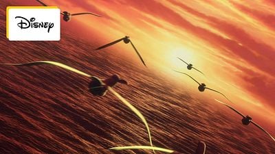 image de la news Ce soir en famille : il y a 21 ans, ce chef-d'oeuvre a fait mieux que n'importe quel autre film d'animation avant lui