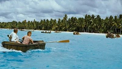 image de la news Ce soir entre amis : un des meilleurs films d'aventure de tous les temps, incontournable pour les fans de Pirates des Caraïbes