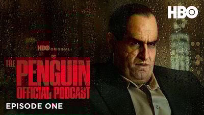 image de la news « The Penguin » ne perd pas le Nord