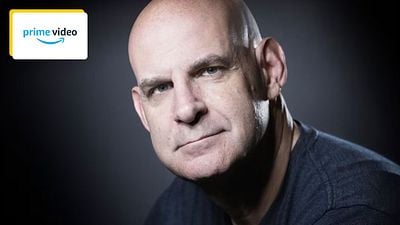 image de la news Après Double Piège, Harlan Coben fait une infidélité à Netflix et annonce un projet avec Prime Video !