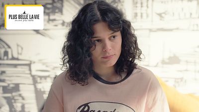 image de la news Plus belle la vie : avez-vous remarqué cette incohérence autour du personnage de Nisma ?