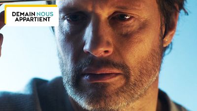 image de la news Demain nous appartient : Samuel en prison, son terrible secret dévoilé !