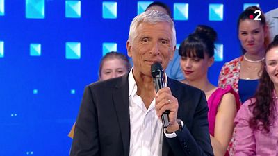 image de la news N'oubliez pas les paroles : l'astuce de Nagui pour détendre les candidats et leur permettre d'aller plus loin