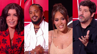 image de la news The Voice Kids : quel coach a remporté le plus de victoires toutes saisons confondues ?
