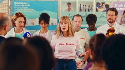 image de la news Premières images : le nouveau Je verrai toujours vos visages ? Karin Viard + Eye Haïdara + Juliette Armanet dans un film bouleversant inspiré de faits réels