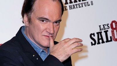 image de la news Tarantino : quel célèbre acteur a-t-il recalé de Pulp Fiction ?