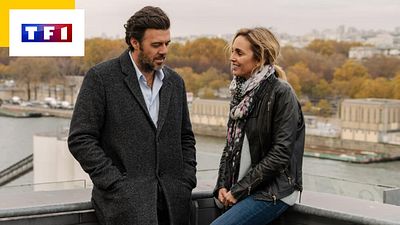 image de la news Vise le cœur sur TF1 : une saison 3 pour la série policière avec Claire Keim et Lannick Gautry ?