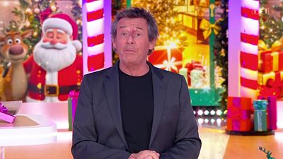 image de la news Les 12 Coups de midi : "photo volée sur le plateau" et c'est signé Jean-Luc Reichmann !
