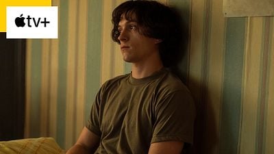 image de la news "La série m’a brisé" : Tom Holland prend une pause d'un an après un tournage brutal adapté d'une histoire vraie