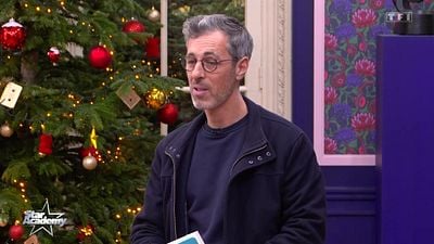 image de la news “Les deux copains”Michael Goldman annonce les deux premiers nominés de la semaine à la Star Academy !