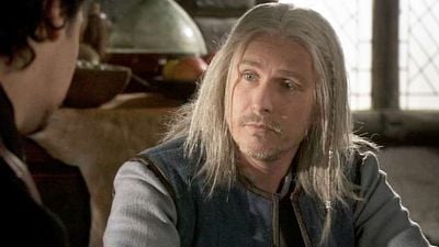 image de la news Franck Pitiot (Perceval) reviendra-t-il un jour dans Kaamelott ? Il répond