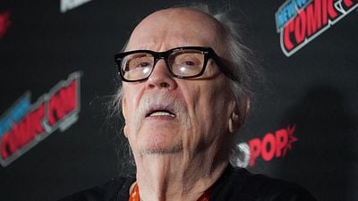 image de la news "C'est ridicule !" : John Carpenter ne considère pas ce film sorti il y a 43 ans comme un classique