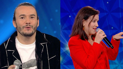 image de la news Exclu. N’oubliez pas les paroles : Benoît toujours célibataire ? Retrouvailles en vue avec Elodie "chez elle"