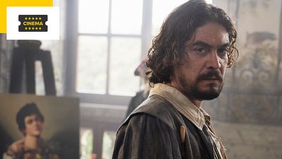 image de la news Caravage : c'est quoi ce film sur le célèbre peintre italien avec Isabelle Huppert et Louis Garrel ?