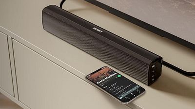 image de la news Faites vite : cette barre de son à moins de 50 euros booste le son de votre TV