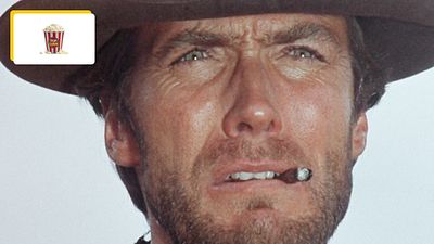 image de la news La célèbre grimace de Clint Eastwood : on en connaît l'origine et c'est un pur hasard de cinéma !