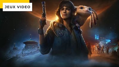 image de la news Star Wars Outlaws : les coulisses de la création de la galaxie se dévoilent