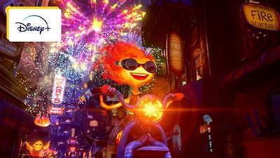 image de la news Sur Disney+ en novembre : la nouvelle série de Ryan Murphy, deux films d’animation à succès à revoir en famille…